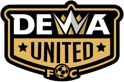 dewa united