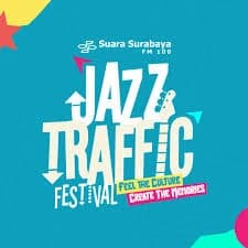 jazz trafic